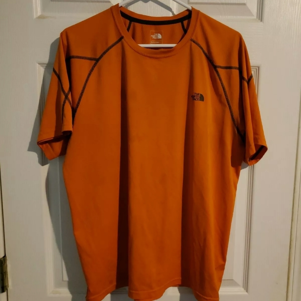 The North Face Short Sleeve Active Wear Shirt